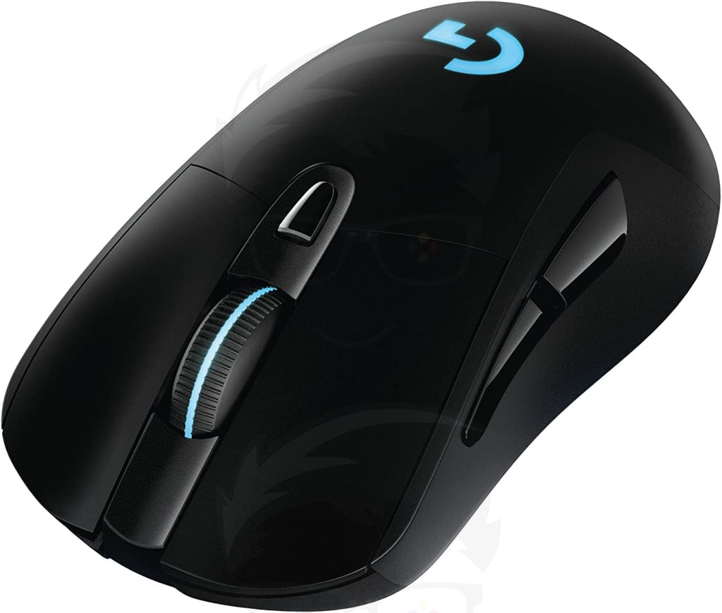 Logitech G703 LIGHTSPEED Wireless Hero- Gaming Mouse Logitech G703 LIGHTSPEED Wireless Hero- Gaming Mouse